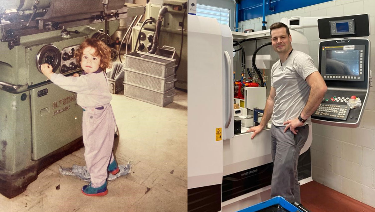 Zukunftsfähige Investition