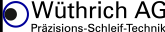Wüthrich AG