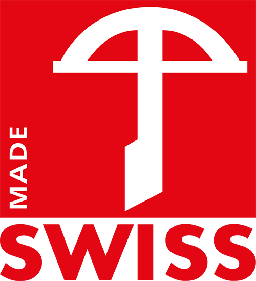 Swisslabel-Logo
